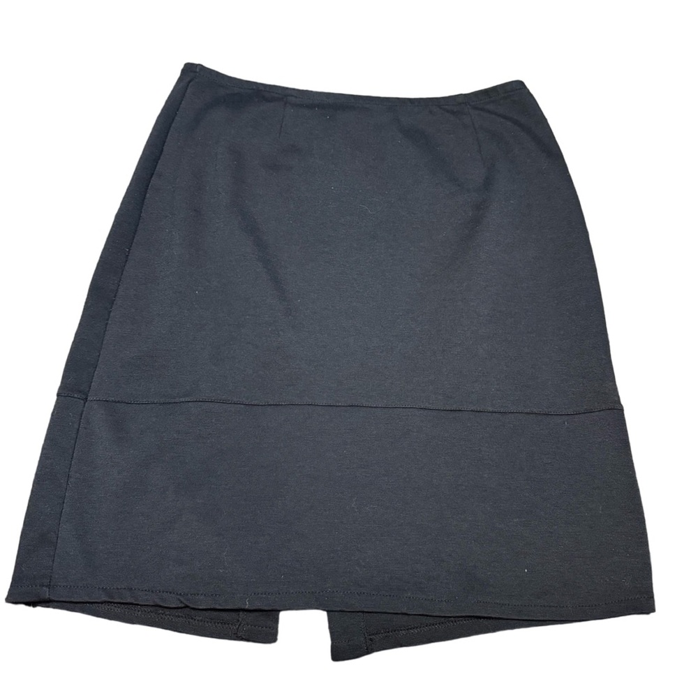 No boundaries casual skirt
